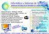 Foto de Informatica y Sistemas