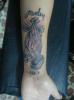 Foto de Aztlan tattoo