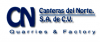 Foto de Canteras del norte, S.A. De C.V.