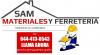 Foto de Materiales y Ferreteriam SAM