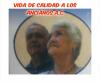 Foto de Vida  de  calidad  a  los  ancianos A.C