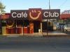 Foto de Cafe club cobach slrc