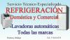 Foto de Reparacin de Refrigeradores y Lavadoras