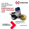 Foto de BOXTER