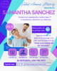 Foto de Terapeuta Samantha S�nchez